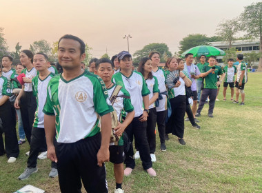 เข้าร่วมการแข่งขันกีฬา “เกษตรสัมพันธ์ 2026 PHITSANULOK” ... พารามิเตอร์รูปภาพ 6